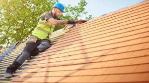Best Commercial Roofing Services  in Ancient Oaks, PA