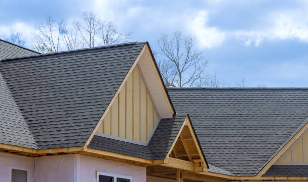 Best Chimney Flashing Repair  in Ancient Oaks, PA