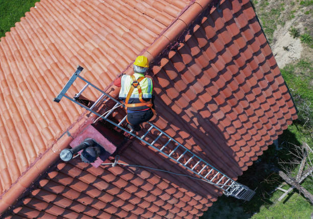 Best Metal Roofing Installation  in Ancient Oaks, PA