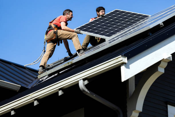 Best Flat Roofing  in Ancient Oaks, PA
